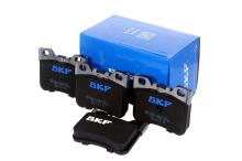 SKF VKBP 81013